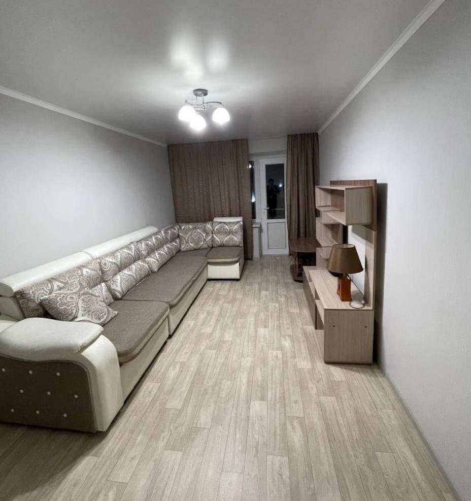 Apartment On Kievskaya Street 비슈케크 객실 사진